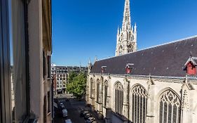 Hôtel Saint Maurice