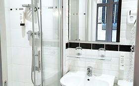 Hôtel Saint Maurice